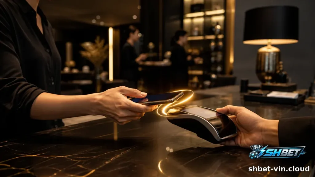 SHBET⚡️Trang Chủ Chính Thức SHBET-VIN.CLOUD 2026 | +86K Liền Tay! - hình ảnh - shbet-vin.cloud
