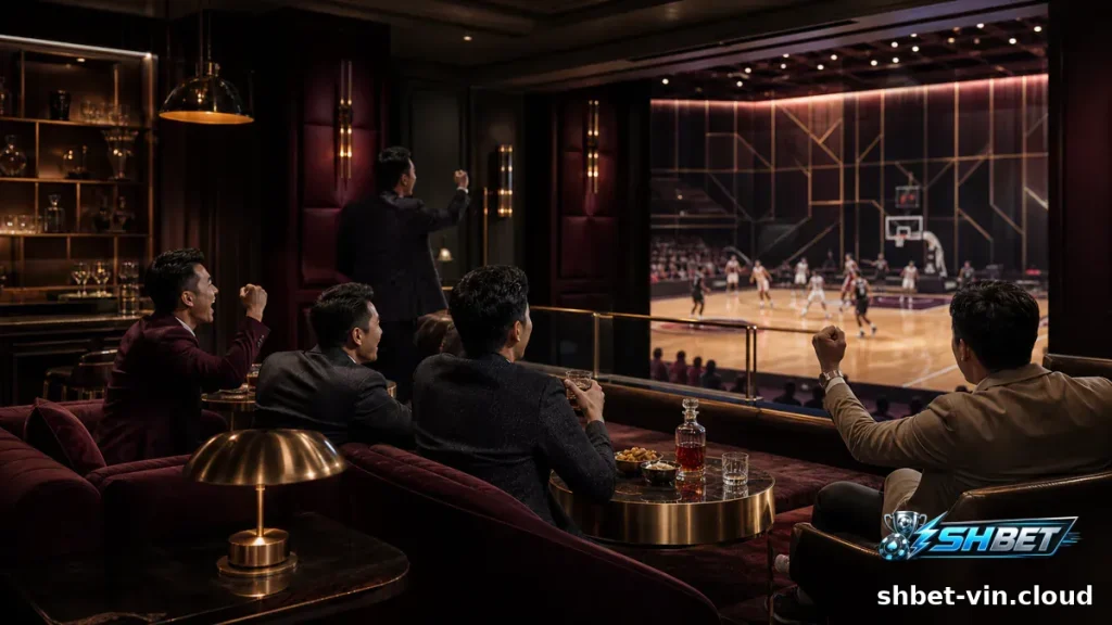 SHBET⚡️Trang Chủ Chính Thức SHBET-VIN.CLOUD 2026 | +86K Liền Tay! - hình ảnh - shbet-vin.cloud